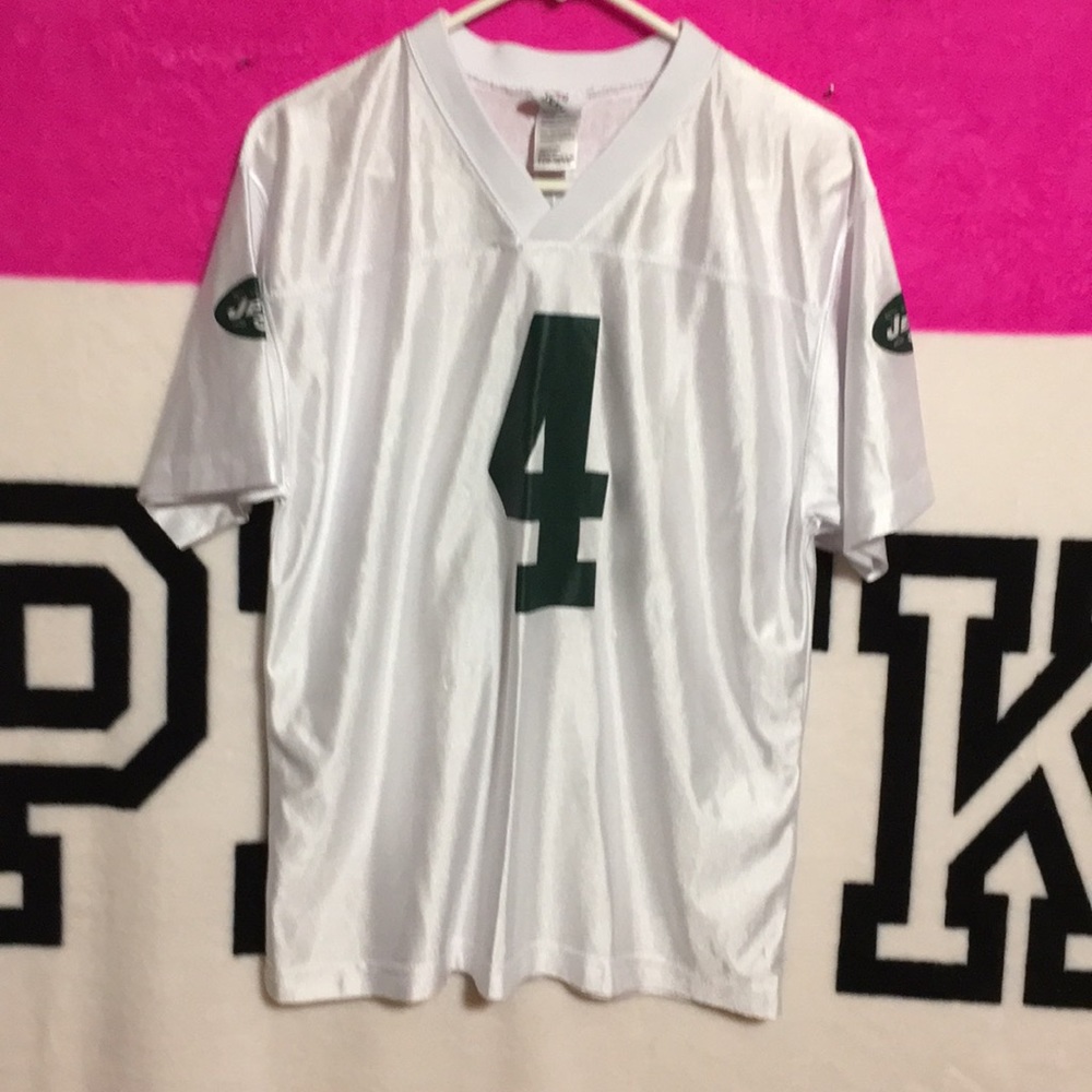 Favre Jets Jersey